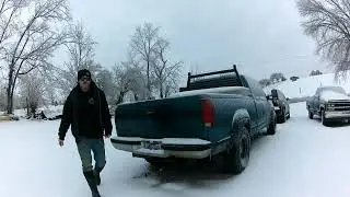 1978 Ford 2600 and OBS chevy cold start and a few others.