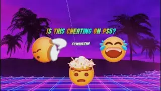 DESTINY 2 PS5 - IS IT POSSIBLE TO CHEAT?
