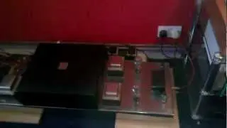 WESTERN ELECTRIC 300b 91a AMPLIFIER