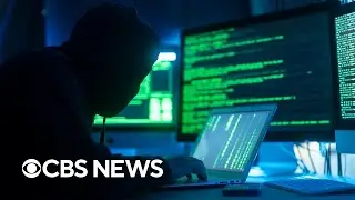 Cyberattack on U.S. health care system could be biggest in sector's history