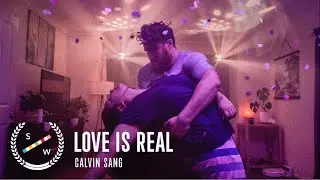A Feuding Couple Communicate Through Music | Love is Real