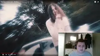 BLADEE REACTION (My Magic Is Strong)