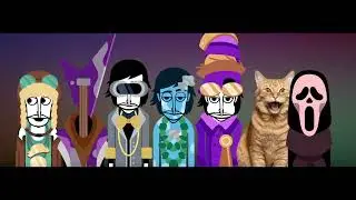 Unique | Incredibox MBAO |