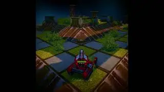 FireWorkV2 | Old Tanki vs Tanki Online