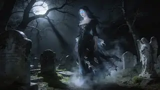 Gothic Cello Instrumental for Studying & Relaxation | Dark Academia Ambience