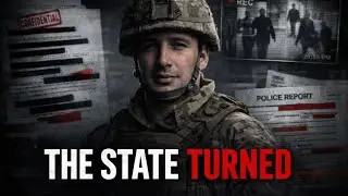 Traitor State: How UK Authorities Used Data, Police, and Housing to Destroy My Life