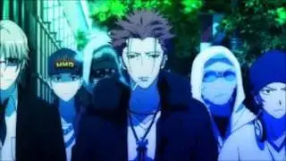 Nightcore-wid us