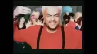 Comerciales M&eacute;xico - Septiembre del 2001 (Azteca 13)