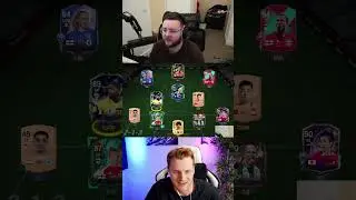 WILL 96 TOTS MATEO GET DISCARDED?!