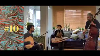 Dream in a Dream (feat. Apostolos Sideris) - NikoTeini