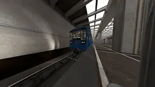Катаюсь на 81-717 ОТЛ Київ