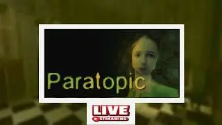 Paratopic-Full Game (Nintendo Switch)