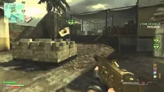 MW3: PP90 MOAB + 35 Gunstreak and Real Life Drunk Story!!