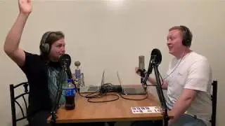 Episode 4: Snickers Instagram Giveaway