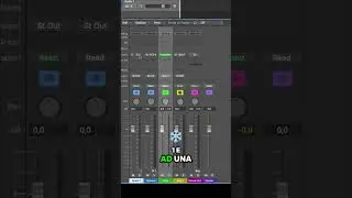Logic Pro! Registrare il Click SUPER TRICK!!!  #lpxibymarcozanoni #marcozanoniacademy