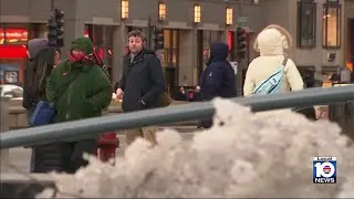Cold weather can trigger migraines as temperatures drop, experts say