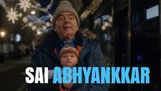 Man vs Baby | Rowan Atkinson | Newly Married - Dude Side A | Sai Abhyankkar | Tamil Edit