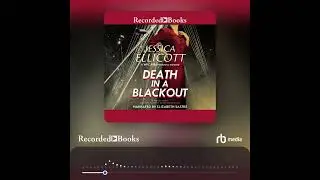 Audiobook Sample: Death in a Blackout