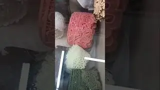 lace shop for local market ✨#nasreenakhtar #fashion #cottan lace#fancilace#designerlaceformarket#