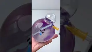 FUFUSQUISHY ASMR🔮🔮Ice Ball