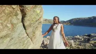 Alice Sheila Jones   My Guardian Angel Official Music Video