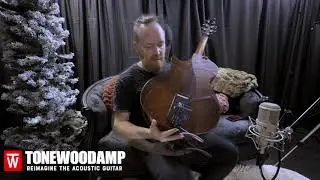 🎛️TONEWOOD AMP 2🎛️ - REVIEW AND DEMO