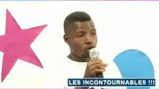 Stars 2 Demain™ 2007 - Incontournables finale