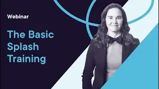 Basic Splash Training | Webinar