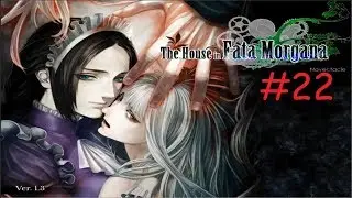 The House in Fata Morgana - Blind Playthrough - Part 22 - Curse