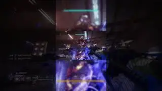 Titan Shotgun Dps Build (Destiny 2)