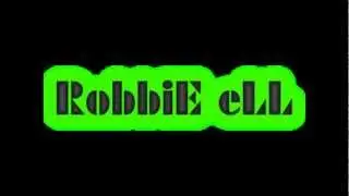 Levels (DJ RobbiE eLL Remix)