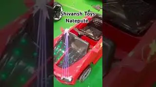 All types car ,Jeep,bike available in shivansh Toys Natepute