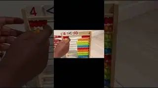 Your kid will never mix up less than again #shorts #mathforkids #teaching