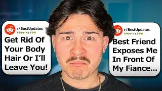 15 Most Upvoted Updated Reddit Stories (December 2025 | Part 2)