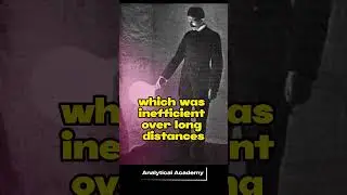 Alternating Current (AC) Motor And Nikola Tesla. #nikolatesla #tesla