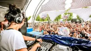 Kerstin Eden - Delicious Housetunes - RiL 2015 Special