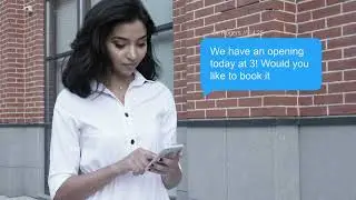 Master New Patient Leads