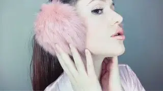 &ldquo;No Make Up&rdquo; Frosted Everyday Winter Glam Make Up Look Tutorial
