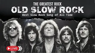 Heartbreak Rock Songs 2025 | Ultimate Emotional Slow Rock Collection #slowrock