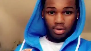 C Delly - Birthday Flow (Chapter 18)