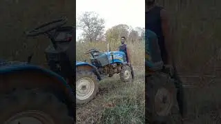 #shorts #short #trending #minitractor #tractor #sonalikaminitractor