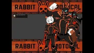 Rabbit protocol sound