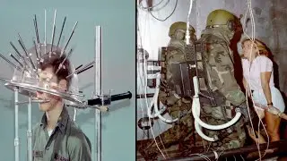 The strange world of military research at Natick Soldier Systems Center, 1970-1990