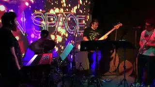 Twuo @SunSpace (1)  May 25th 2018