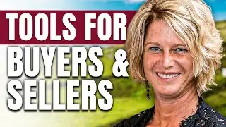 Best Real Estate Tools for Buyers & Sellers | 2024 Guide to Property Search, Pricing & More