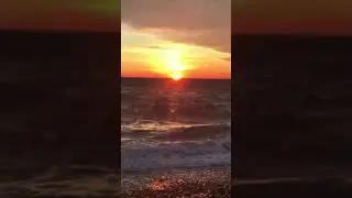 Sunrise deal beach