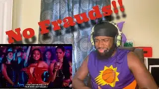 Nicki Minaj, Drake, Lil Wayne - No Frauds Reaction!!!
