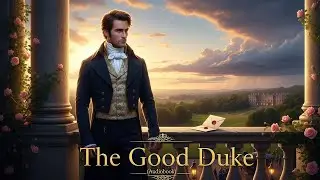 Historical Romance Audiobook: The Good Duke &ndash; Can Virtue Survive a Forbidden Desire?