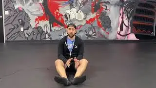 Shin-Box Hip Mobility - The Right Way