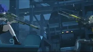 Cutscene - Get Down Private Eous! | Zenless Zone Zero